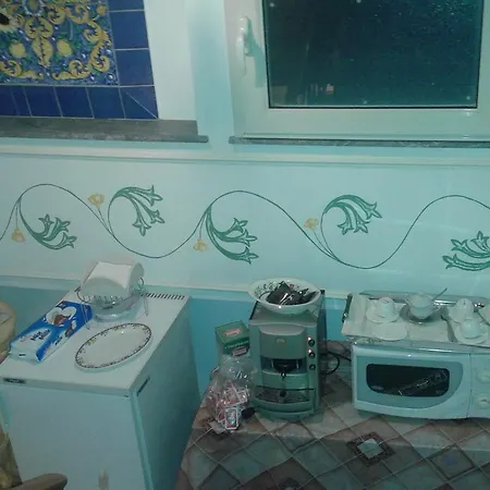 B &b Silvia Отель типа 