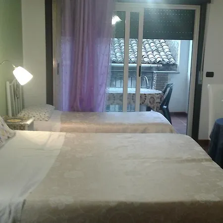 B &b Silvia Отель типа 