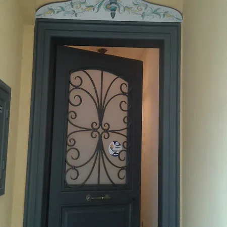 B &b Silvia Bed & Breakfast Furci Siculo