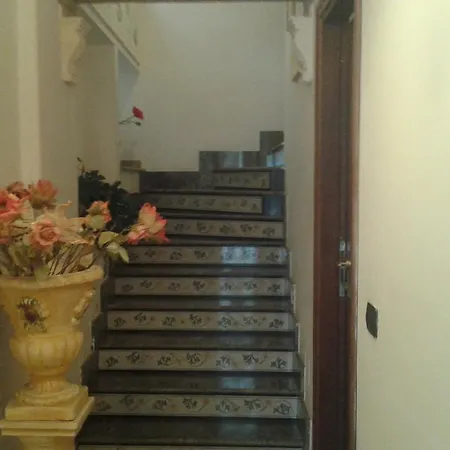 B &b Silvia Bed & Breakfast Furci Siculo