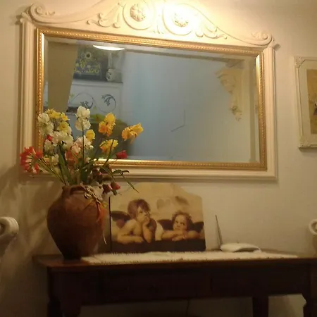 B &b Silvia Bed & Breakfast *