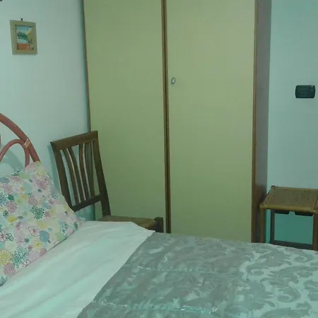 B &b Silvia Bed & Breakfast *